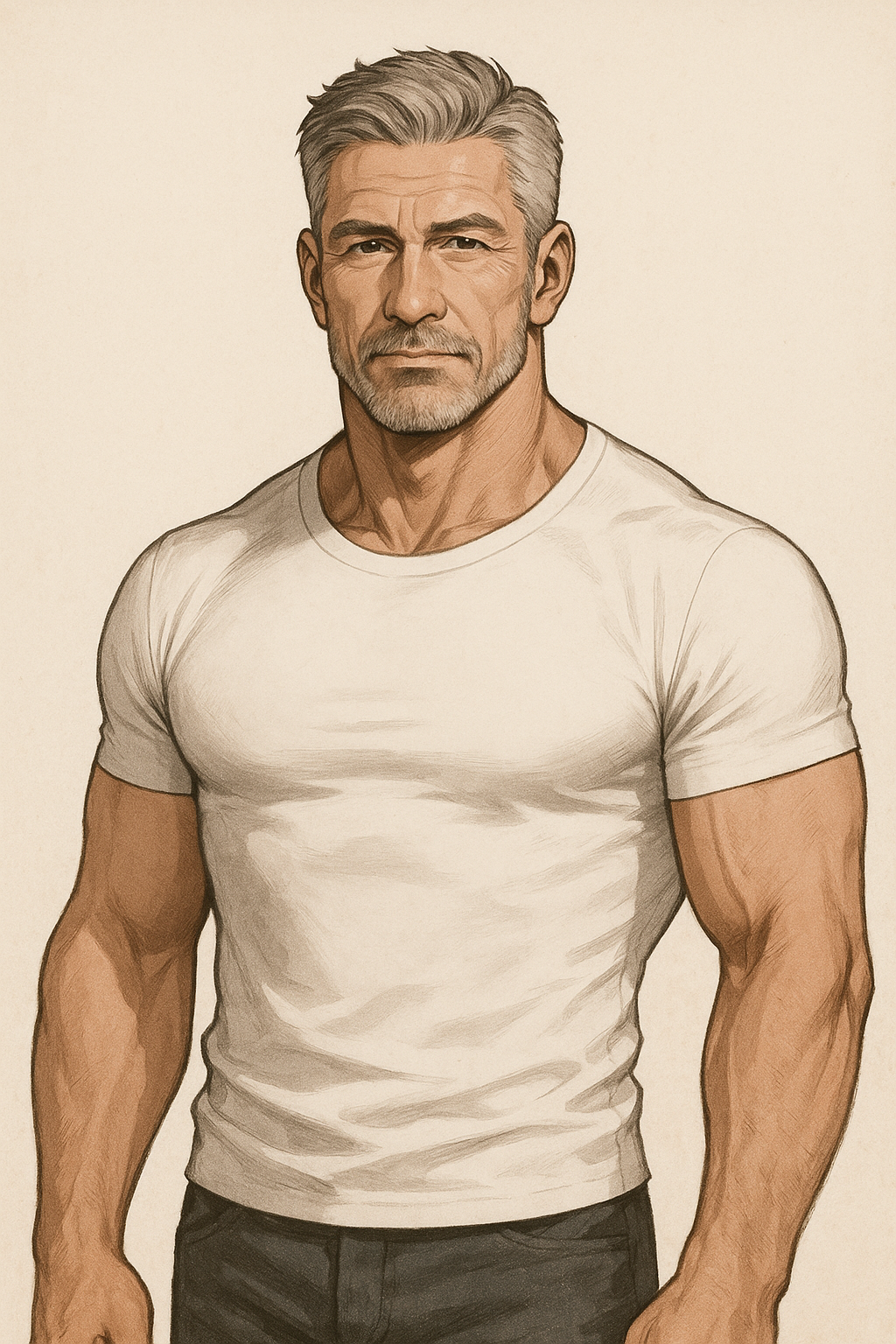 筋トレするとモテる？男が変わる外見・内面のリアル効果7選